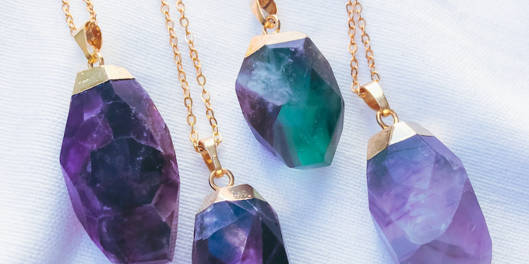Fluorite Price By Color