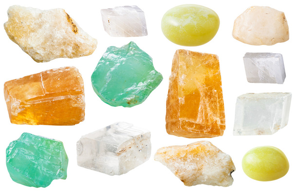 how much is calcite worth