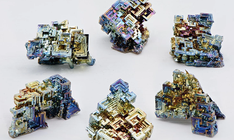 How Much is Bismuth Price in Canada?