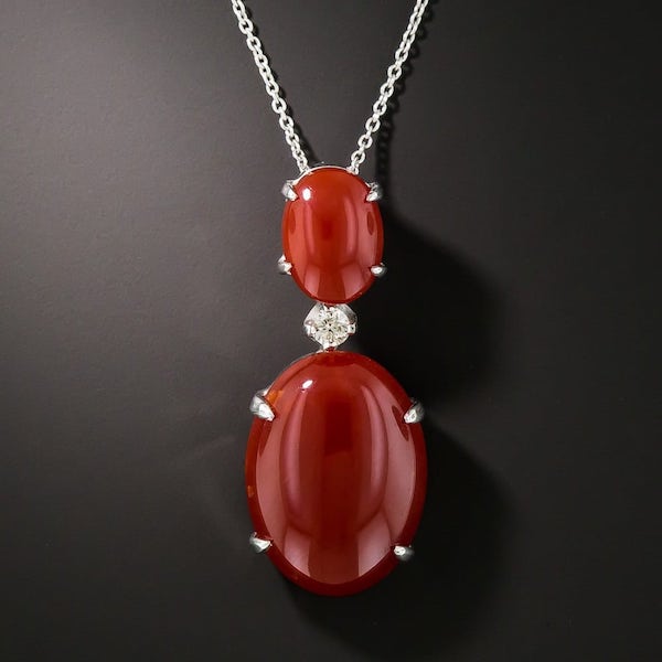 red coral
