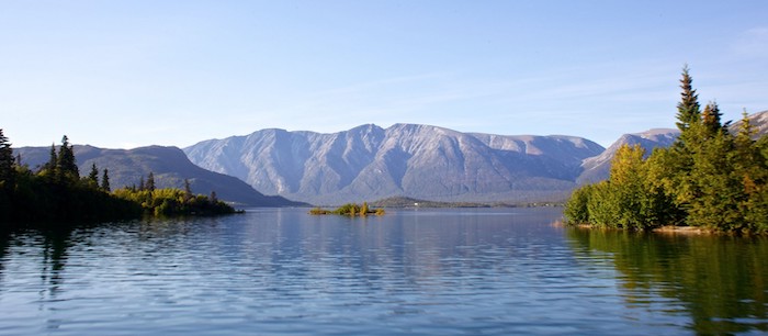 Lake IIiamna