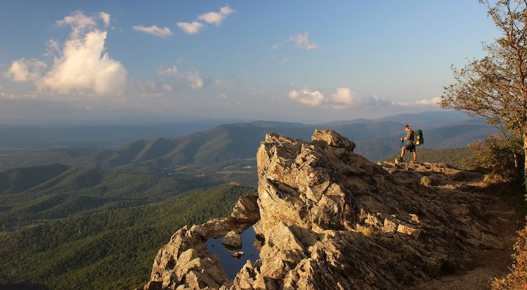 Rockhounding in Virginia: Best Locations and Rocks Found in Virginia