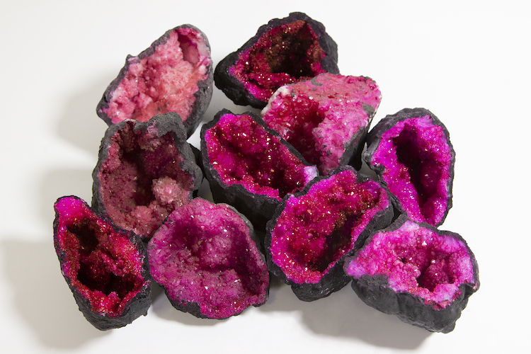 Where to Find Geodes in Oklahoma? Best Spots