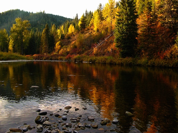 Clearwater River