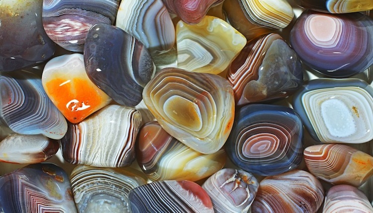 Where to Find Agates in Arizona – Verified Locations