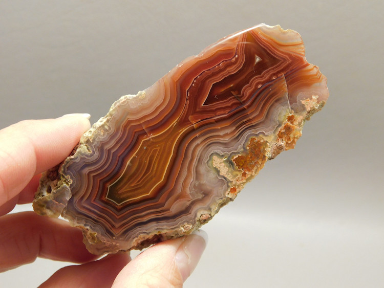 How Much is Agate Worth? Different Types and Colors