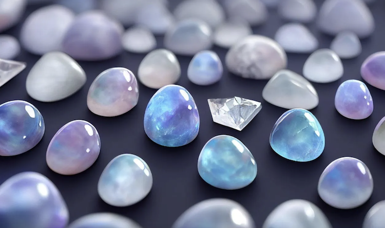how much is moonstone worth