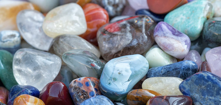 Top Spots to Find Michigan Crystals & Gems
