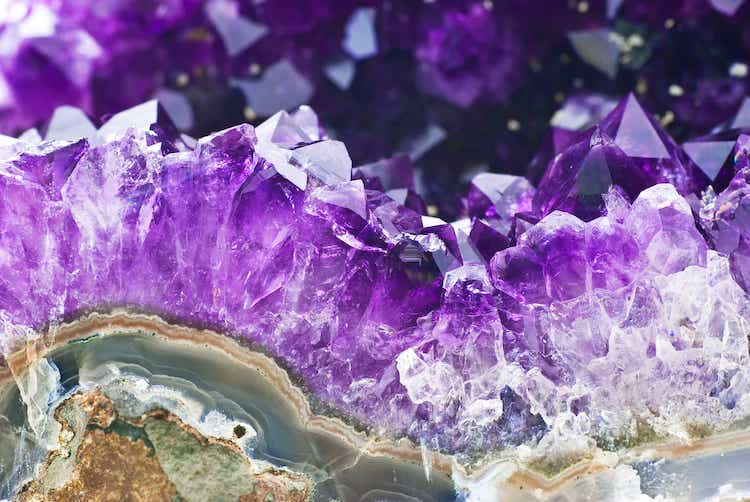 How To Tell If A Rock Is A Geode?