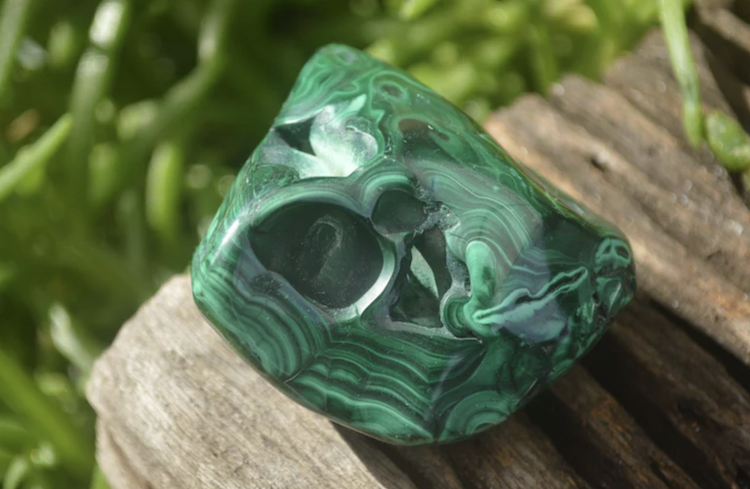 How Much is Malachite Price in Canada?